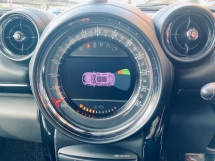 2016 MINI Cooper S 1.6 CKD COUNTRYMAN Berdaftar 2017 Waranti Percuma
