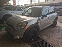2016 MINI Countryman MINI COOPER S COUNTRYMAN 1.6cc (A)