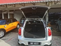 2016 MINI Countryman MINI COOPER S COUNTRYMAN 1.6cc (A)