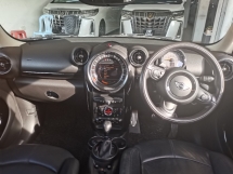 2016 MINI Countryman MINI COOPER S COUNTRYMAN 1.6cc (A)