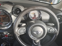 2016 MINI Countryman MINI COOPER S COUNTRYMAN 1.6cc (A)