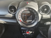 2016 MINI Countryman MINI COOPER S COUNTRYMAN 1.6cc (A)