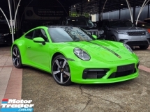 2019 PORSCHE 991 3.0 Carrera S