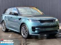 2023 LAND ROVER RANGE ROVER SPORT (L461) D300 MHEV DYNAMIC S JAPAN SPEC 