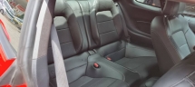 2018 FORD MUSTANG 2.3cc ECOBOOST (UK SPEC) (PERCUMA 3 YANG WRTY) REG 2023