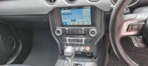 2018 FORD MUSTANG 2.3cc ECOBOOST (UK SPEC) (PERCUMA 3 YANG WRTY) REG 2023