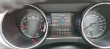 2018 FORD MUSTANG 2.3cc ECOBOOST (UK SPEC) (PERCUMA 3 YANG WRTY) REG 2023