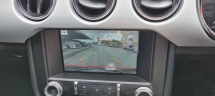 2018 FORD MUSTANG 2.3cc ECOBOOST (UK SPEC) (PERCUMA 3 YANG WRTY) REG 2023