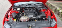 2018 FORD MUSTANG 2.3cc ECOBOOST (UK SPEC) (PERCUMA 3 YANG WRTY) REG 2023