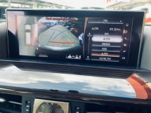 2018 雷克萨斯 LX570 5.7 (一个) CBU 43K KM 全方位服务 Lexus Malaysia