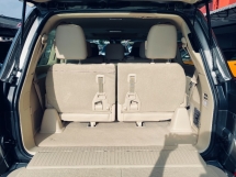 2018 雷克萨斯 LX570 5.7 (一个) CBU 43K KM 全方位服务 Lexus Malaysia