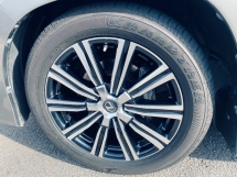 2018 雷克萨斯 LX570 5.7 (一个) CBU 43K KM 全方位服务 Lexus Malaysia