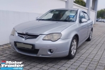 2008 PROTON PERSONA 1.6 (A) 