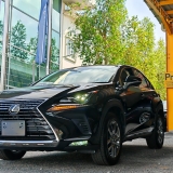 2021 LEXUS NX300 2.0T FUL L-PACK VENTI COOL AIR NX 300 UNREGISTER