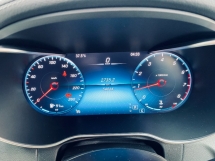 2019 MERCEDES-BENZ GLC 200 2.0 (A) Facelift CKD Berdaftar 2020 F/Perkhidmatan