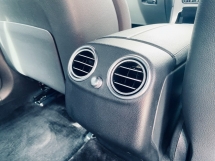 2019 MERCEDES-BENZ GLC 200 2.0 (A) Facelift CKD Berdaftar 2020 F/Perkhidmatan