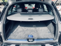 2019 MERCEDES-BENZ GLC 200 2.0 (A) Facelift CKD Berdaftar 2020 F/Perkhidmatan