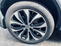 2019 MERCEDES-BENZ GLC 200 2.0 (A) Facelift CKD Berdaftar 2020 F/Perkhidmatan