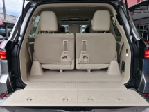 2018 雷克萨斯 LX570 JIP 制造年份 2018 CBU Lexus Malaysia 完成 43000 仅满载公里 马克莱文森 