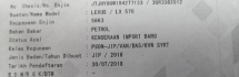 2018 雷克萨斯 LX570 JIP 制造年份 2018 CBU Lexus Malaysia 完成 43000 仅满载公里 马克莱文森 