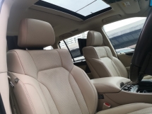 2018 雷克萨斯 LX570 JIP 制造年份 2018 CBU Lexus Malaysia 完成 43000 仅满载公里 马克莱文森 