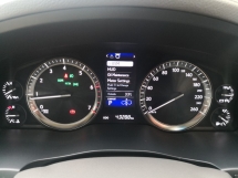 2018 雷克萨斯 LX570 JIP 制造年份 2018 CBU Lexus Malaysia 完成 43000 仅满载公里 马克莱文森 