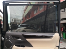 2018 雷克萨斯 LX570 JIP 制造年份 2018 CBU Lexus Malaysia 完成 43000 仅满载公里 马克莱文森 