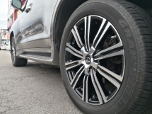 2018 雷克萨斯 LX570 JIP 制造年份 2018 CBU Lexus Malaysia 完成 43000 仅满载公里 马克莱文森 