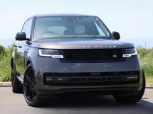 2023 LAND ROVER RANGE ROVER AUTOBIOGRAPHY (L460) P530 MHEV SWB