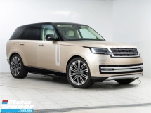 2023 LAND ROVER RANGE ROVER AUTOBIOGRAPHY (L460) P530 MHEV JAPAN SPEC 