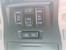 2015 TOYOTA VELLFIRE 2.5 ZG 飞行员座椅 YEAR MADE 2015 JBL 模型师 360 相机满载 2017 ((( 2 年保修 )))