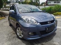 2010 PERODUA MYVI 1.3 EZi FACELIFT Original paint and mileage 1 lady