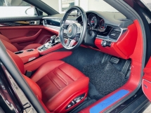 2017 保时捷Panamera PANAMERA 3.0 CBU 全面保修服务 2025