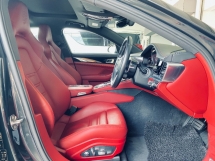 2017 保时捷Panamera PANAMERA 3.0 CBU 全面保修服务 2025