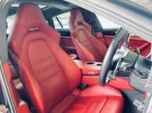 2017 保时捷Panamera PANAMERA 3.0 CBU 全面保修服务 2025