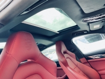 2017 保时捷Panamera PANAMERA 3.0 CBU 全面保修服务 2025