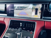 2017 保时捷Panamera PANAMERA 3.0 CBU 全面保修服务 2025