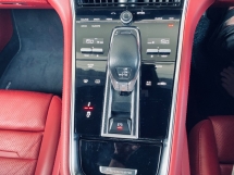 2017 保时捷Panamera PANAMERA 3.0 CBU 全面保修服务 2025