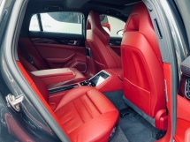 2017 保时捷Panamera PANAMERA 3.0 CBU 全面保修服务 2025