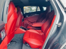 2017 保时捷Panamera PANAMERA 3.0 CBU 全面保修服务 2025