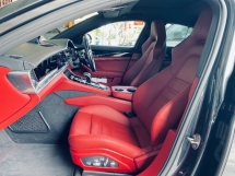 2017 保时捷Panamera PANAMERA 3.0 CBU 全面保修服务 2025