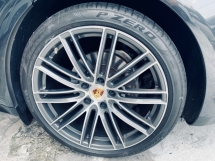 2017 保时捷Panamera PANAMERA 3.0 CBU 全面保修服务 2025