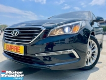 2015 HYUNDAI SONATA 2.0 GLS (A) ELEGANCE-B EDITION FULL HIGH SPECS