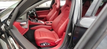 2017 保时捷 PANAMERA 3.0cc V6 (一个) 军用级 - 95ķKM, 保修期至七月 2025
