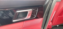 2017 保时捷 PANAMERA 3.0cc V6 (一个) 军用级 - 95ķKM, 保修期至七月 2025