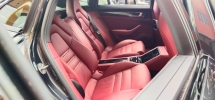 2017 保时捷 PANAMERA 3.0cc V6 (一个) 军用级 - 95ķKM, 保修期至七月 2025