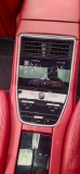 2017 保时捷 PANAMERA 3.0cc V6 (一个) 军用级 - 95ķKM, 保修期至七月 2025