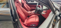 2017 保时捷 PANAMERA 3.0cc V6 (一个) 军用级 - 95ķKM, 保修期至七月 2025