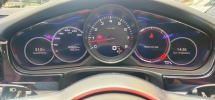2017 保时捷 PANAMERA 3.0cc V6 (一个) 军用级 - 95ķKM, 保修期至七月 2025