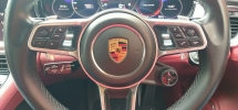 2017 保时捷 PANAMERA 3.0cc V6 (一个) 军用级 - 95ķKM, 保修期至七月 2025